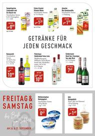 Galeria Markthalle Prospekt woche 39 Seite 11