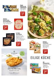 Galeria Markthalle Prospekt woche 39 Seite 6