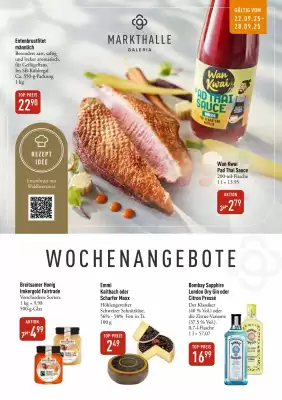 Galeria Markthalle Prospekt (gültig bis 29-09)