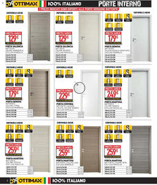 Catalogo Ottimax Pagina 2