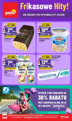 Polomarket gazetka (ważność do 23-09)
