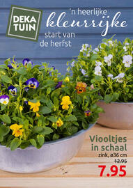 Deka Tuin folder Pagina 1