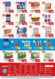 Encarte Cometa Supermercados Página 2