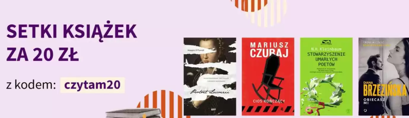 Matras gazetka (ważność do 21-09)