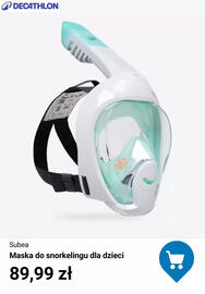 Decathlon gazetka tydzień 38 Strona 2