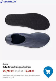 Decathlon gazetka tydzień 38 Strona 5