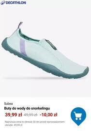 Decathlon gazetka tydzień 38 Strona 6