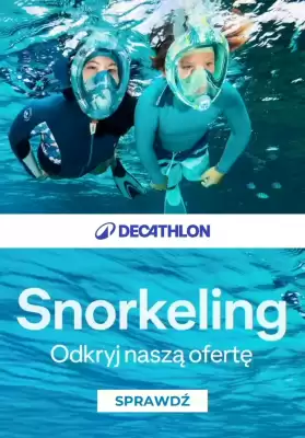 Decathlon gazetka (ważność do 22-09)