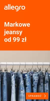 Allegro gazetka (ważność do 21-09)