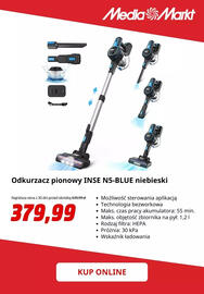 Media Markt gazetka Strona 2