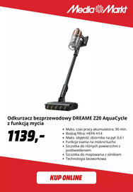 Media Markt gazetka Strona 3