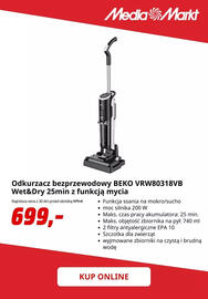 Media Markt gazetka Strona 4