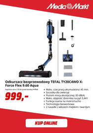 Media Markt gazetka Strona 5