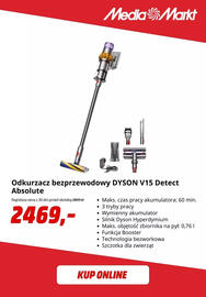 Media Markt gazetka Strona 6