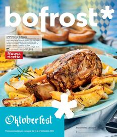 Volantino Bofrost Pagina 1