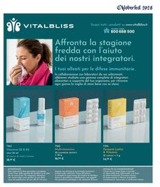 Volantino Bofrost Pagina 11