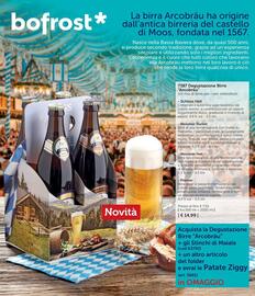 Volantino Bofrost Pagina 12