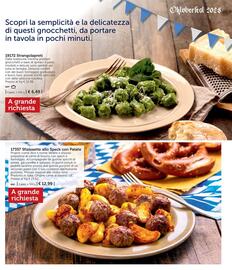 Volantino Bofrost Pagina 3