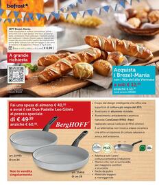 Volantino Bofrost Pagina 8