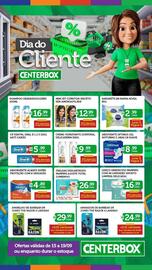 Encarte CenterBox Página 3