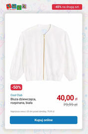 Smyk gazetka Strona 11