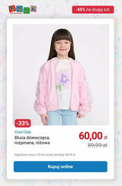 Smyk gazetka Strona 13