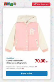 Smyk gazetka Strona 15