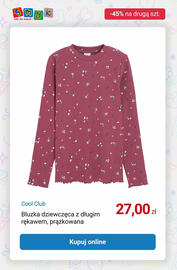 Smyk gazetka Strona 18
