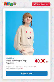 Smyk gazetka Strona 19