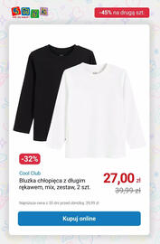 Smyk gazetka Strona 2