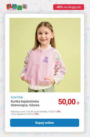 Smyk gazetka Strona 20