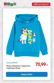 Smyk gazetka Strona 21