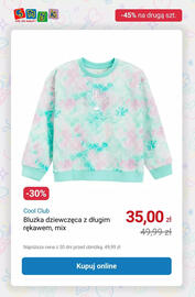 Smyk gazetka Strona 8