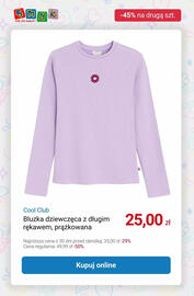 Smyk gazetka Strona 9