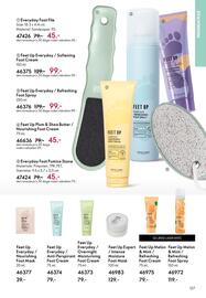Oriflame tilbudsavis Side 127