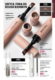 Oriflame tilbudsavis Side 13