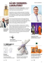 Oriflame tilbudsavis Side 3