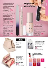 Oriflame tilbudsavis Side 63