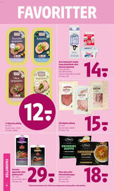 Coop 365 tilbudsavis uge 38 Side 10