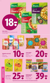Coop 365 tilbudsavis uge 38 Side 16