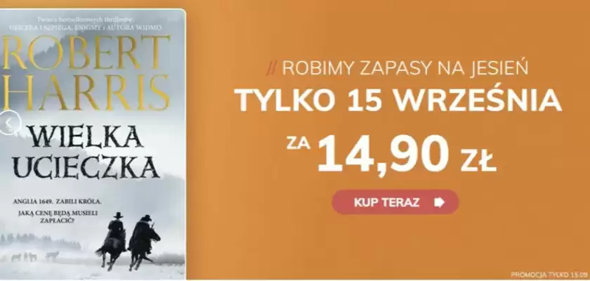 Publio gazetka (ważność do 30-09)