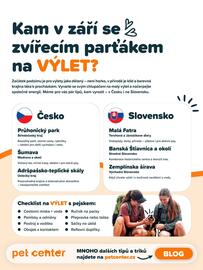 Pet Center leták Strana 12