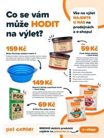 Pet Center leták Strana 13