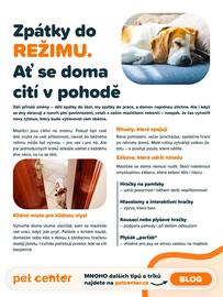 Pet Center leták Strana 15