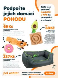 Pet Center leták Strana 17