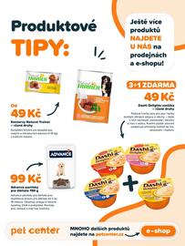 Pet Center leták Strana 18