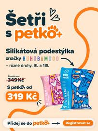 Pet Center leták Strana 19