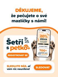 Pet Center leták Strana 20