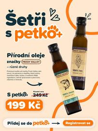 Pet Center leták Strana 3