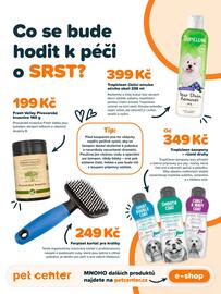 Pet Center leták Strana 4